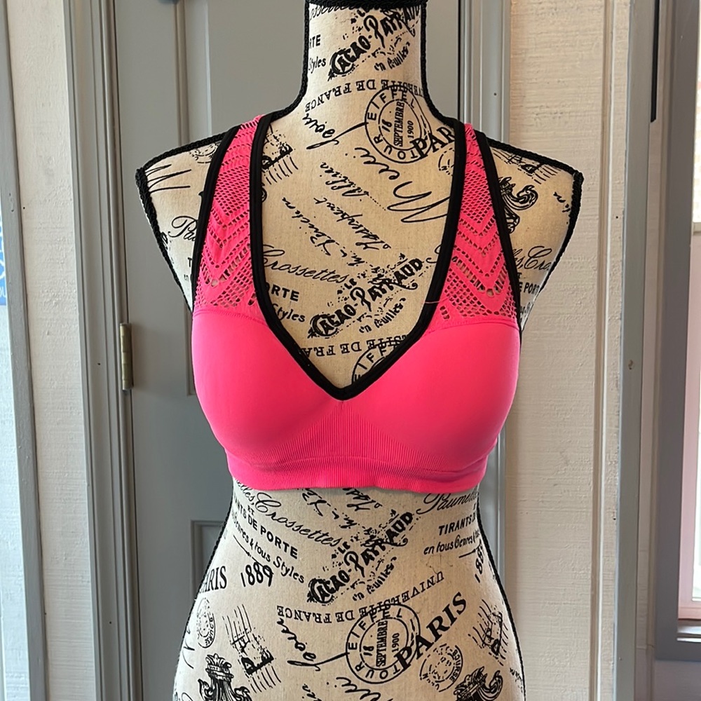 Victoria Secret Sports Bra